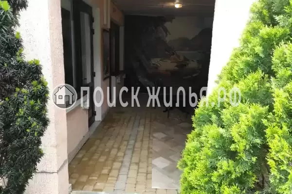 «Костяника»