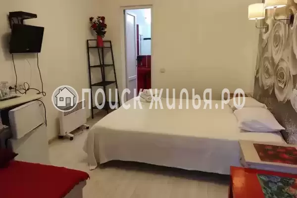 «Костяника»