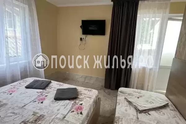 «На Тихорецкой 5» «На Тихорецкой 5»