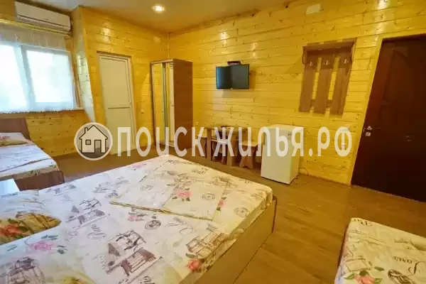 «На Тихорецкой 5» «На Тихорецкой 5»