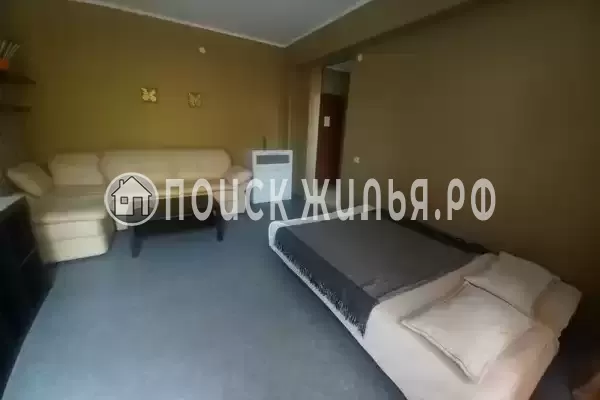 «Буревестник» «Буревестник»