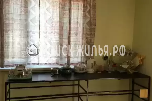 «Кот и овсянка»