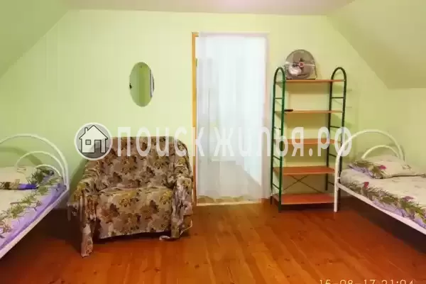 «Кот и овсянка»