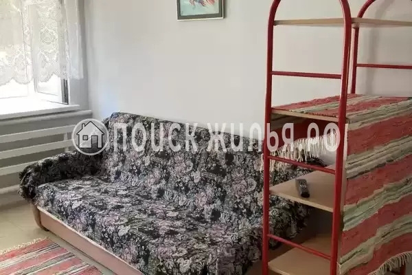 «Кот и овсянка»