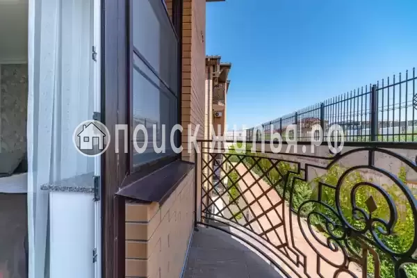 Отель «Rinn Rise - All inclusive»