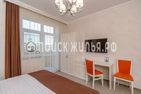 Отель «Rinn Rise - All inclusive»