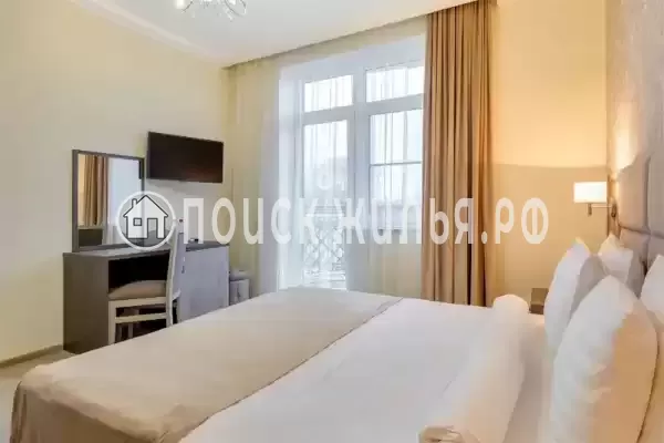 Отель «Rinn Rise - All inclusive»