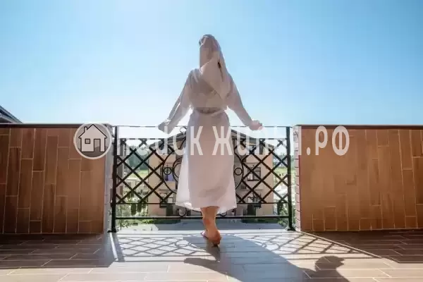 Отель «Rinn Rise - All inclusive»