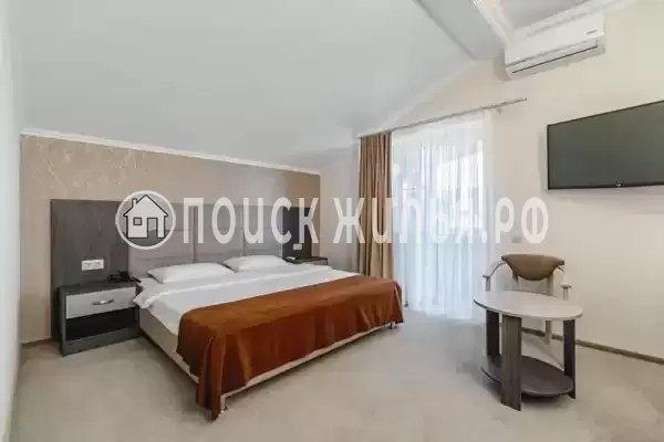 Отель «Rinn Rise - All inclusive»