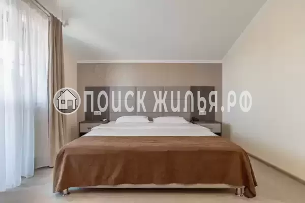 Отель «Rinn Rise - All inclusive»