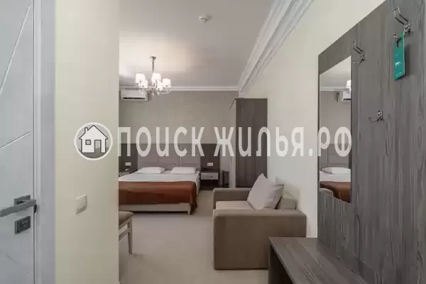 Отель «Rinn Rise - All inclusive»