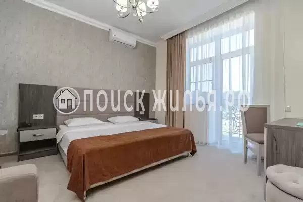 Отель «Rinn Rise - All inclusive»