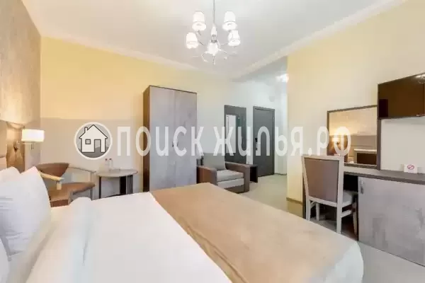 Отель «Rinn Rise - All inclusive»