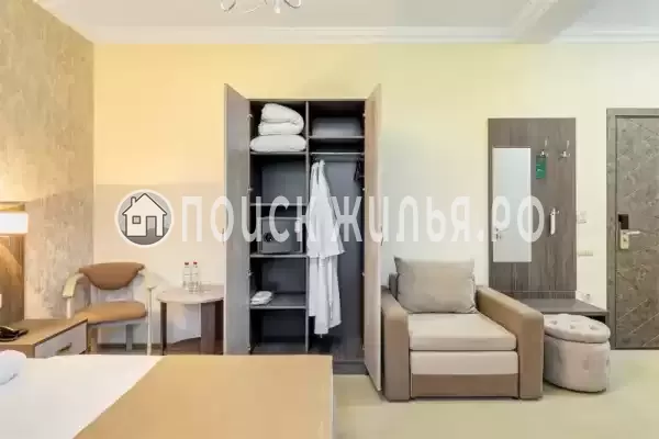 Отель «Rinn Rise - All inclusive»