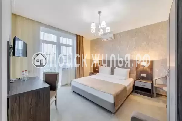 Отель «Rinn Rise - All inclusive»