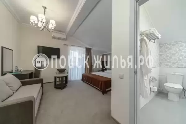 Отель «Rinn Rise - All inclusive»