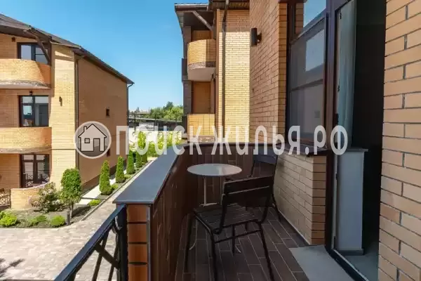 Отель «Rinn Rise - All inclusive»