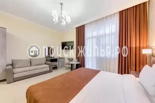 Отель «Rinn Rise - All inclusive»