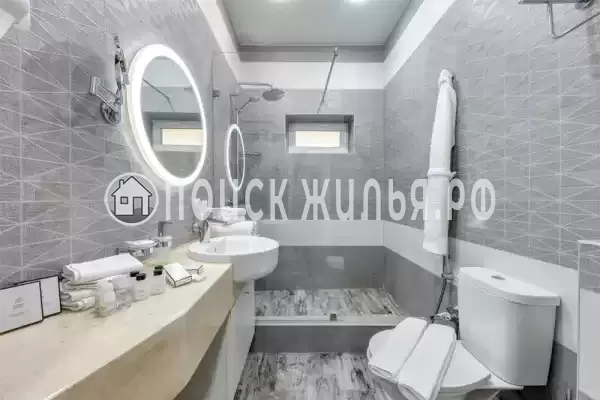 Отель «Rinn Rise - All inclusive»