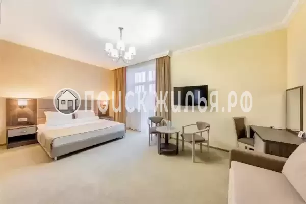 Отель «Rinn Rise - All inclusive»