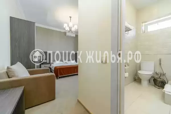 Отель «Rinn Rise - All inclusive»