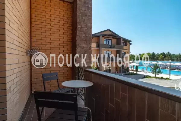 Отель «Rinn Rise - All inclusive»