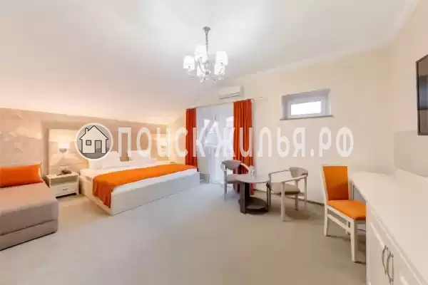 Отель «Rinn Rise - All inclusive»