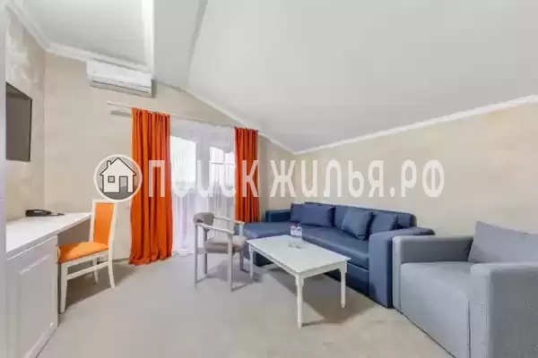 Отель «Rinn Rise - All inclusive»