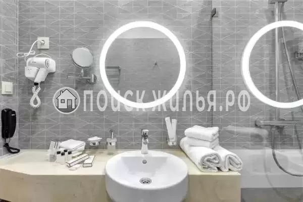 Отель «Rinn Rise - All inclusive»