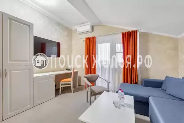 Отель «Rinn Rise - All inclusive»