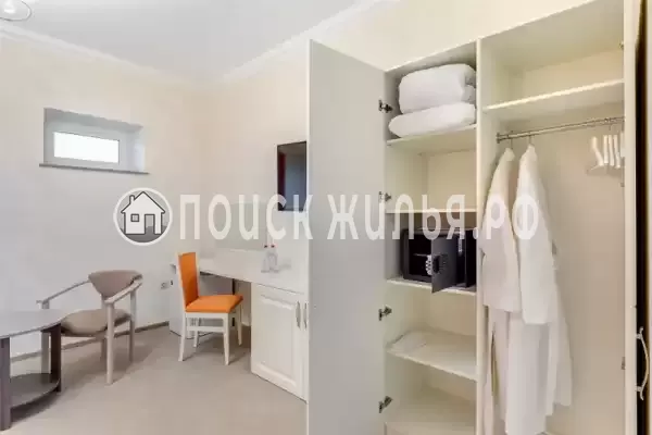 Отель «Rinn Rise - All inclusive»