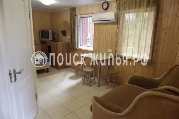 Частный сектор «Урочище Куропатка»