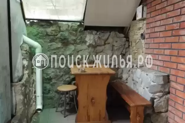 Частный сектор «Урочище Куропатка»