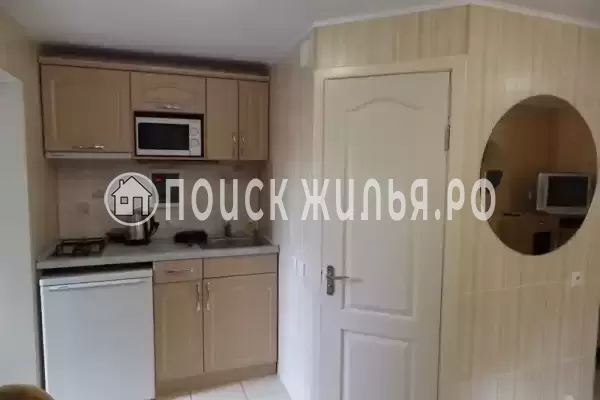 Частный сектор «Урочище Куропатка»