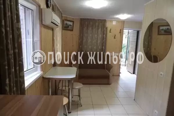 Частный сектор «Урочище Куропатка»