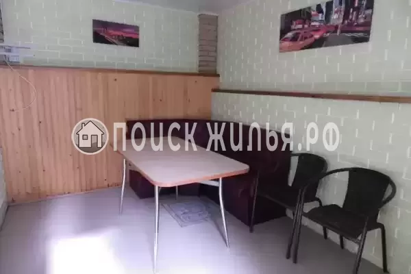 Частный сектор «Урочище Куропатка»