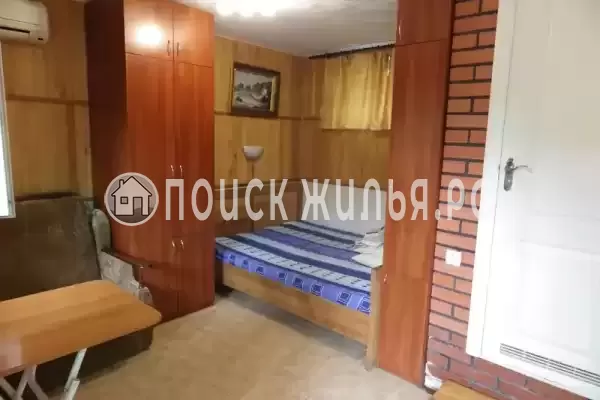 Частный сектор «Урочище Куропатка»