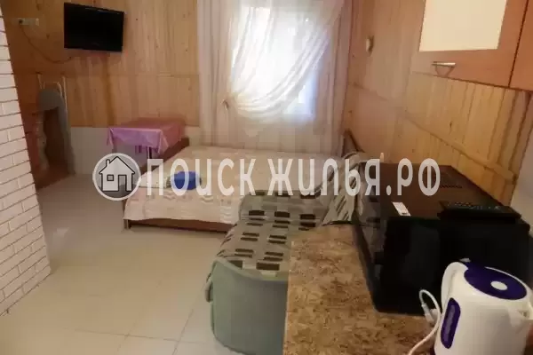 Частный сектор «Урочище Куропатка»