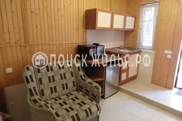 Частный сектор «Урочище Куропатка»