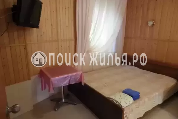 Частный сектор «Урочище Куропатка»