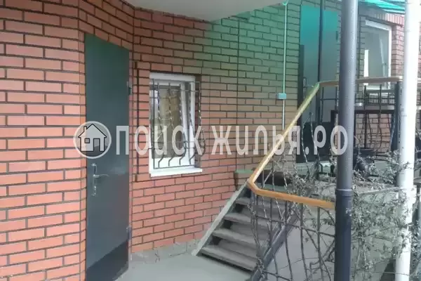 Частный сектор «Урочище Куропатка»