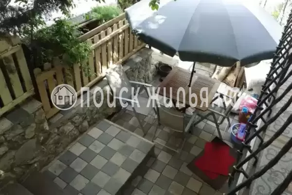 Частный сектор «Урочище Куропатка»