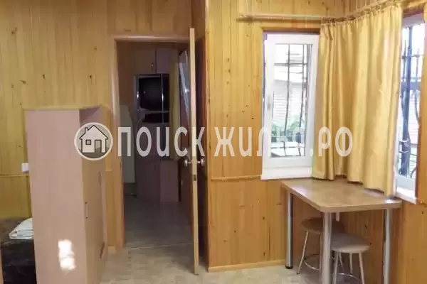 Частный сектор «Урочище Куропатка»