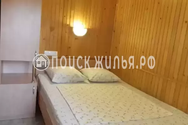 Частный сектор «Урочище Куропатка»