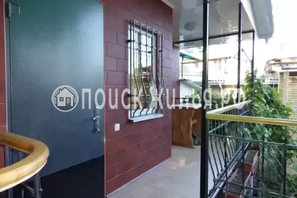 Частный сектор «Урочище Куропатка»