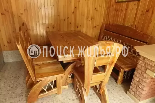 Частный сектор «Урочище Куропатка»