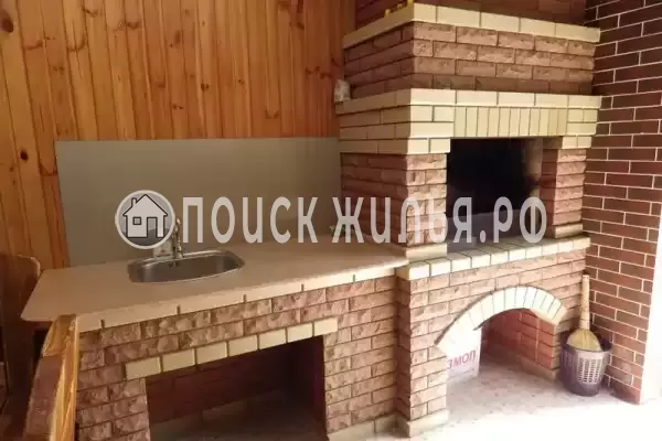 Частный сектор «Урочище Куропатка»