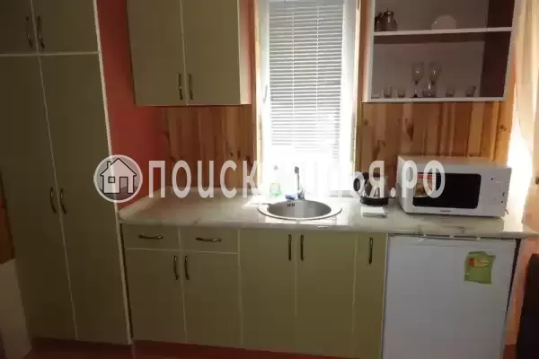 Частный сектор «Урочище Куропатка»