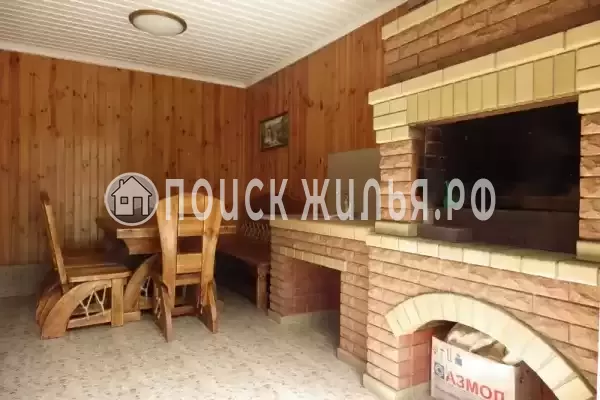 Частный сектор «Урочище Куропатка»