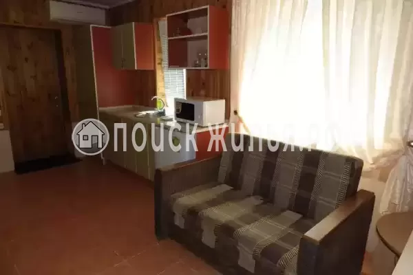 Частный сектор «Урочище Куропатка»